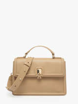 Cross Body Tas Th Eternity Tommy hilfiger Bruin th eternity AW17176