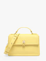 Cross Body Tas Th Eternity Tommy hilfiger Geel th eternity AW17176