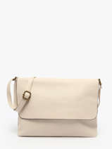 Cross Body Tas Soft Miniprix Beige soft MD5231
