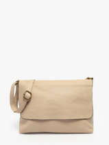 Cross Body Tas Soft Miniprix Beige soft MD5234