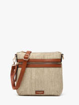 Cross Body Tas St Tropez David jones Bruin st tropez CM7537