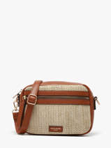 Cross Body Tas St Tropez David jones Bruin st tropez CM7538