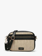 Cross Body Tas St Tropez David jones Zwart st tropez CM7538