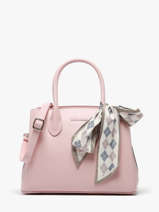 Handtas French David jones Roze french CH21035D