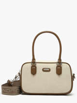 Handtas /cross Body Deauville David jones Beige deauville CM7340