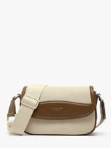 Cross Body Tas Deauville David jones Groen deauville CM7461