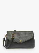 Cross Body Tas Soft Miniprix Zwart soft MD5238