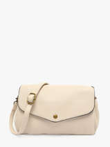 Cross Body Tas Soft Miniprix Beige soft MD5238