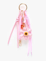Tashengsel Miniprix Roze access OUL035
