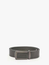 Riem Etrier Zwart bride EBRI714C