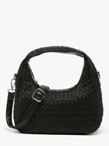 Cross Body Tas Brody Miniprix Zwart brody A9124