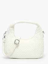 Cross Body Tas Brody Miniprix Wit brody A9124
