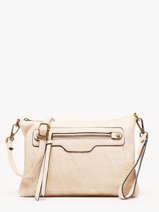 Cross Body Tas Bubble Miniprix Beige bubble 2134
