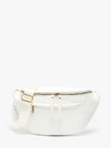 Heuptasje Miniprix Wit sangle R1950