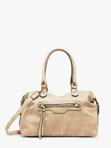Schoudertas Bubble Miniprix Beige bubble 2131