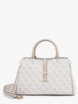 Handtassen Zamira Guess Grijs zamira SG962906