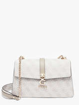 Cross Body Tas Zamira Guess Grijs zamira SG962921
