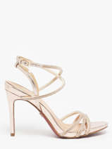 Sandalen Met Naaldhak Tamaris Roze women 44