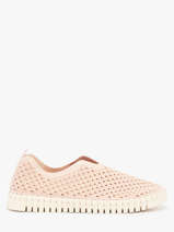 Mocassins Ilse jacobsen Roze women TULI3275