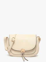 Cross Body Tas Soft Miniprix Beige soft Z83082