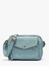 Cross Body Tas Dea Miniprix Blauw eva MD5212
