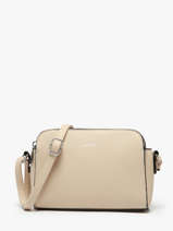 Cross Body Tas Sable Miniprix Beige sable 8