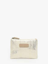 Etui Le voyage en panier Wit guimauve PM539