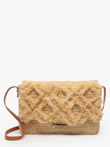Cross Body Tas L