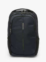 Business Rugzak Met 14" Laptopvak Samsonite Blauw guardit 3.0 155195