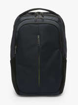 Business Rugzak Met 17" Laptopvak Samsonite Blauw guardit 3.0 155197
