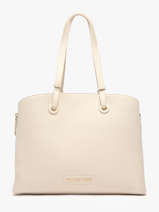 Schoudertas Sallie Re Valentino Wit sallie re VBS8UJ01