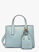 Handtassen Samantha Valentino Blauw samantha VBS8YA04