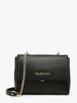 Cross Body Tas Samantha Valentino Zwart samantha VBS8YA09