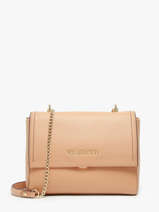 Cross Body Tas Samantha Valentino Bruin samantha VBS8YA09