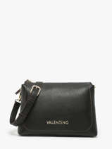 Cross Body Tas Samantha Valentino Zwart samantha VBS8YA42