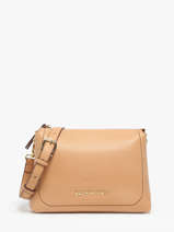 Cross Body Tas Samantha Valentino Bruin samantha VBS8YA42