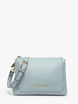 Cross Body Tas Samantha Valentino Blauw samantha VBS8YA42