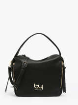 Schoudertas Libra By byblos Zwart libra BS34B02