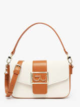 Cross Body Tas Atmosphere By byblos Bruin atmosphere BS24B02