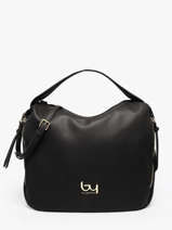 Schoudertas Libra By byblos Zwart libra BS34B01