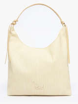 Schoudertas Polaris By byblos Beige polaris BS37B02