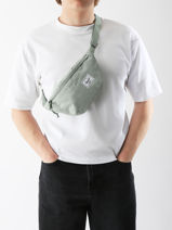 Belt Bag Classic Hip Pack Herschel Groen classics 11549-vue-porte