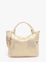 Handtassen Simeo Les tropeziennes Beige simeo TZ01