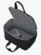 Soepele Reistas Take2cabin American tourister Zwart take2cabin 150845-vue-porte