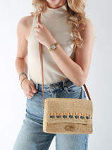 Cross Body Tas L