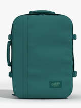 Reistas Voor Cabine Cabin Lc Cabin zero Groen cabin lc CZ06