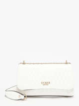 Cross Body Tas Betula Guess Wit betula GG962621