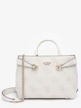 Handtassen Lorelei Guess Grijs lorelei OS963906