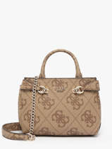Cross Body Tas Lorelei Guess Bruin lorelei OS963976