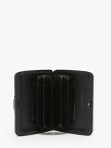 Kaarthouder Ogon Grijs imprime IMP-vue-porte